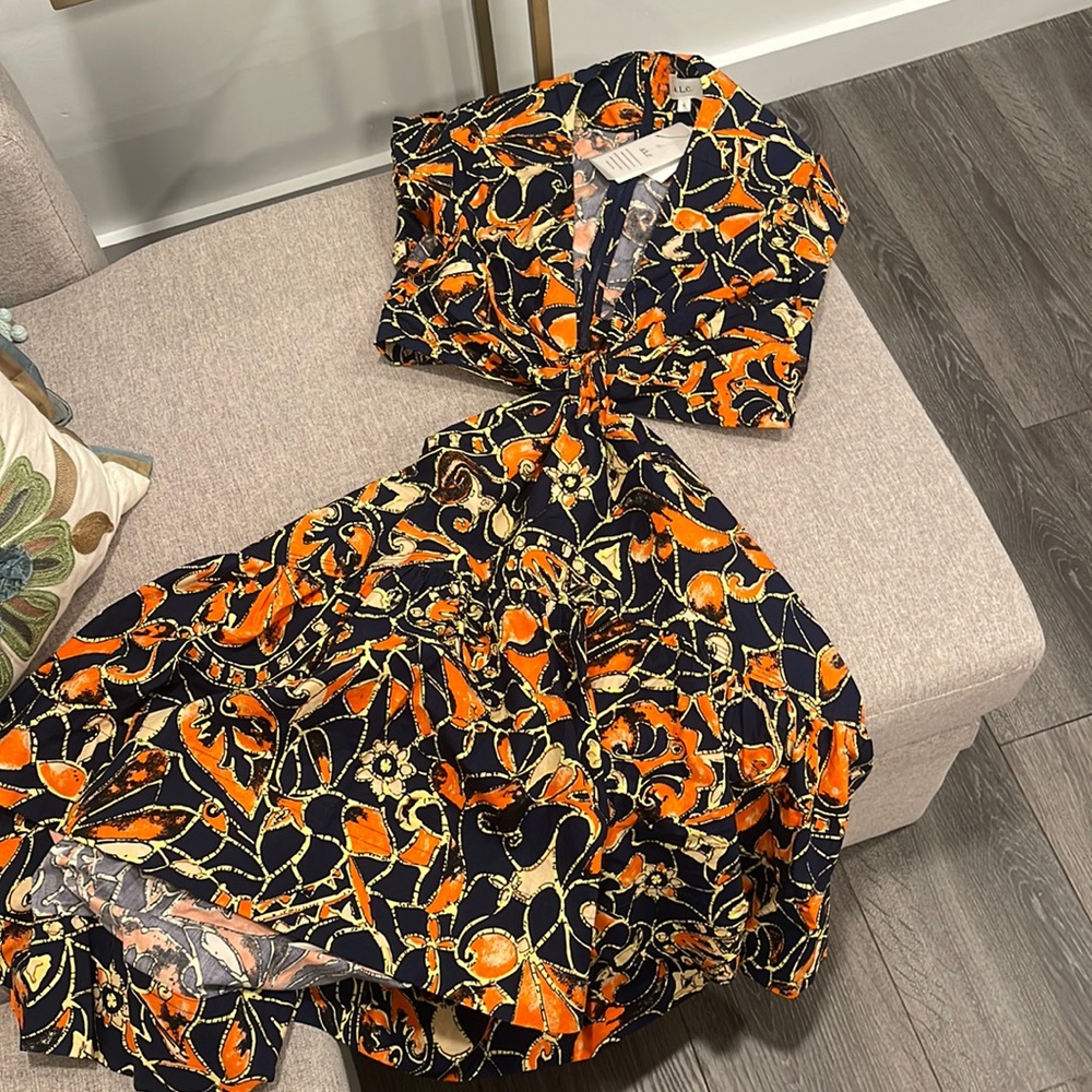 ALC DRESS NEW WITH TAGS!!